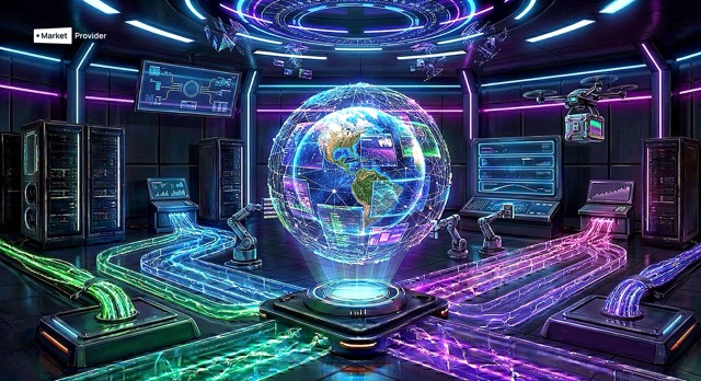 What Is Agentic Commerce