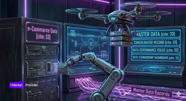 MDM (Master Data Management)